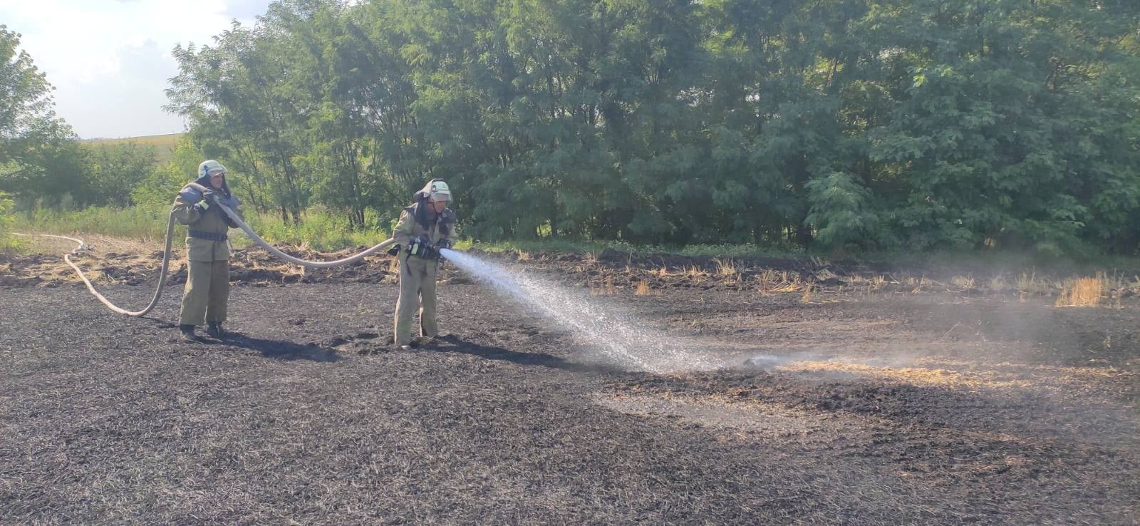 Пиротехники в ООС за неделю уничтожили почти девять сотен мин 4
