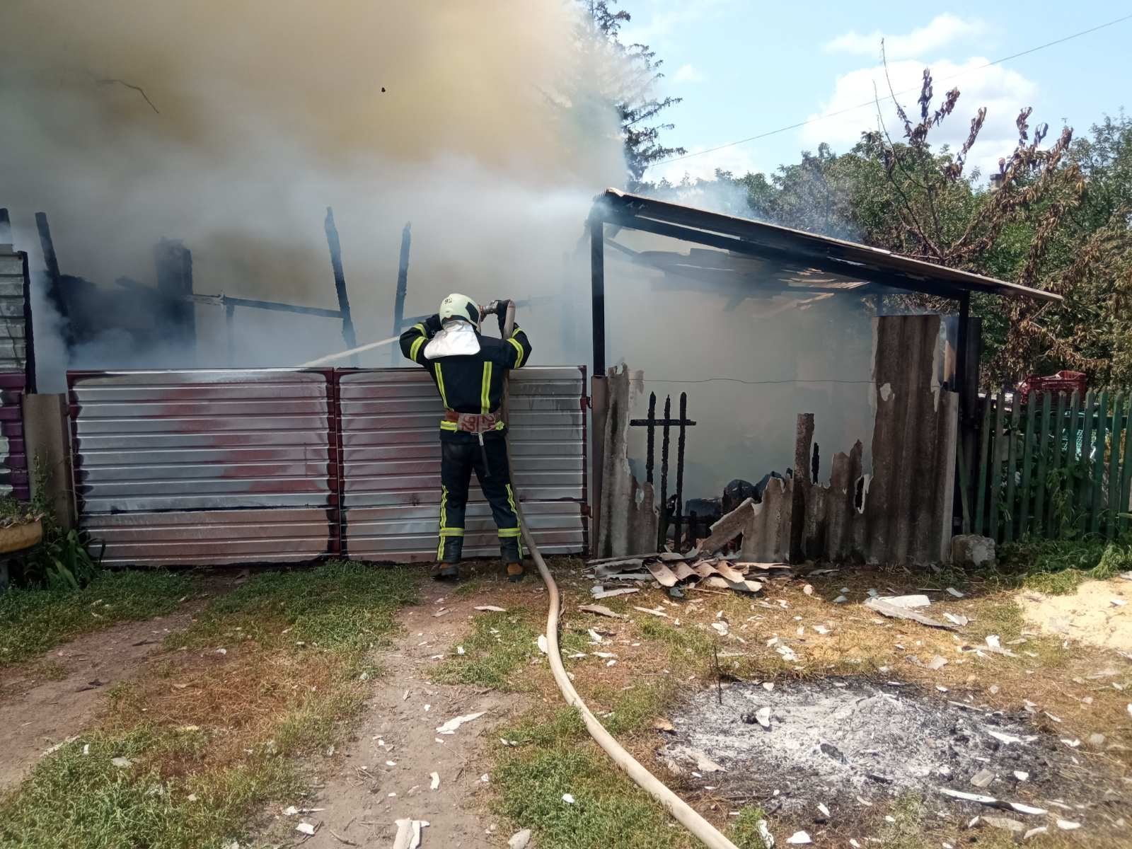 Пиротехники в ООС за неделю уничтожили почти девять сотен мин 3