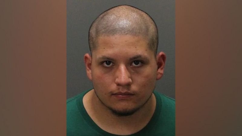 По факту убийства блогера задержали 20-летнего парня