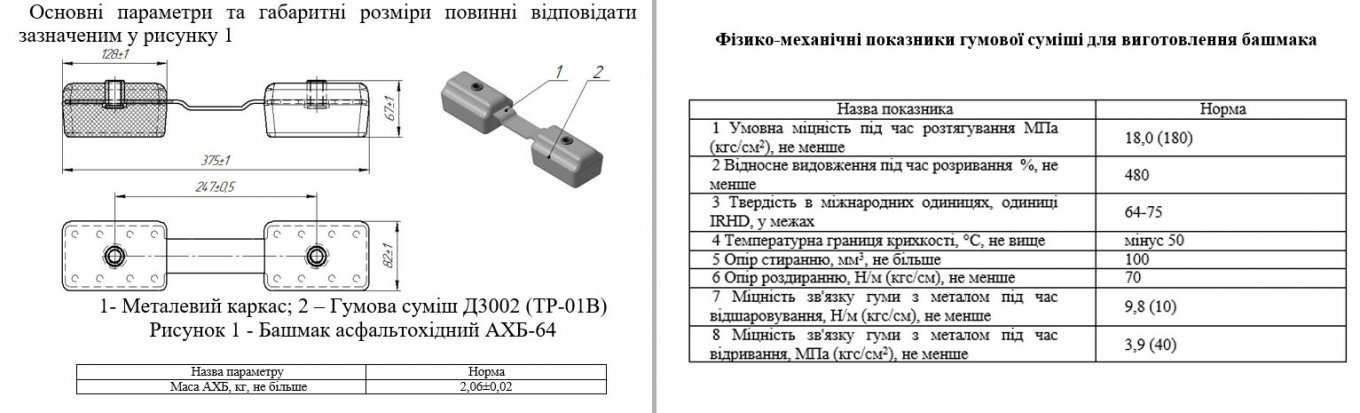К параду на День Независимости Минобороны Украины закупит «обувь» для танков на 11 миллионов 2