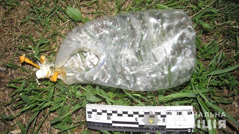 В Киеве мужчина поджег кафе, потому что ему не понравилось обслуживание 3