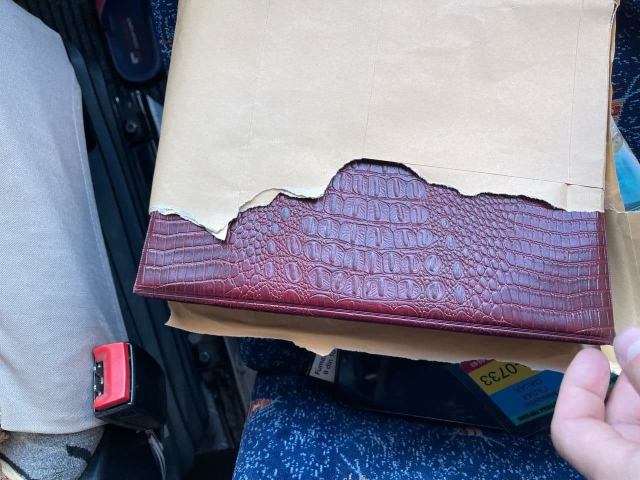 На границе с Молдовой обнаружили коллекцию старинных монет 1