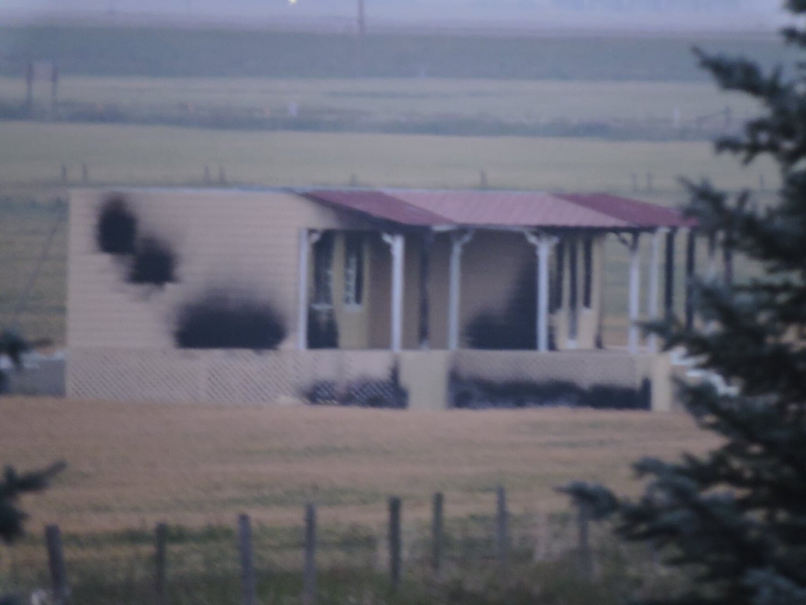 В сети появились фото с подготовки города Калгари к съёмкам The Last of Us от HBO 5