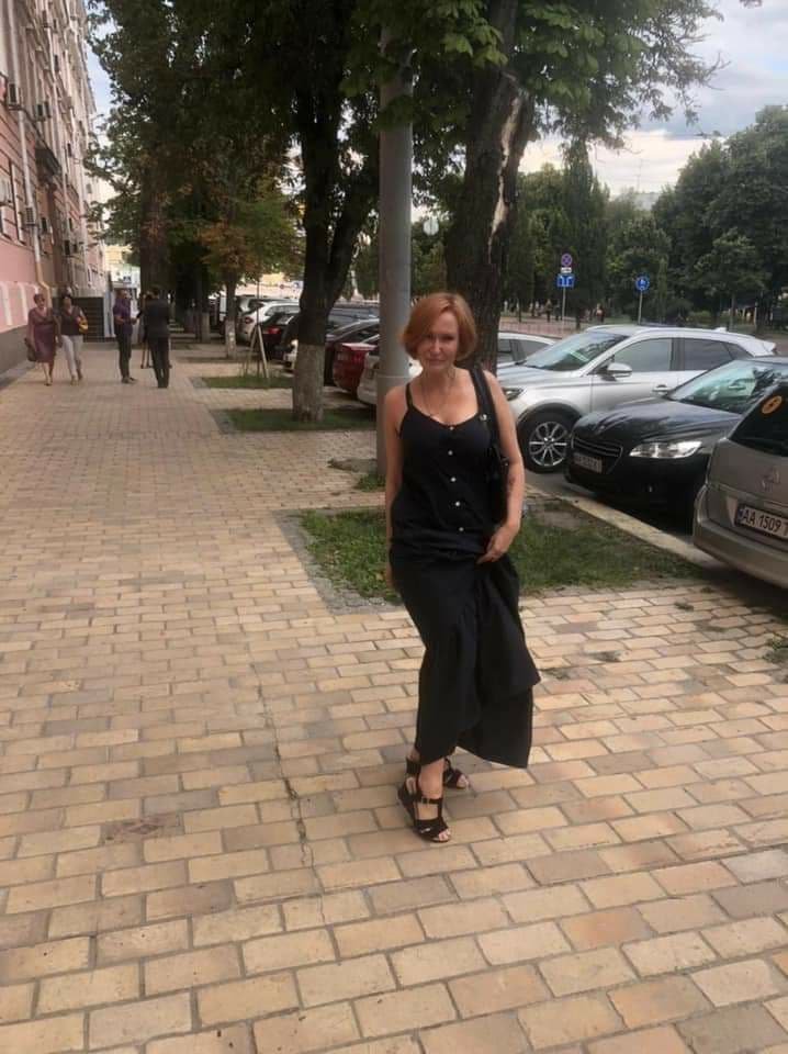 Дело Шеремета: подозреваемую Юлию Кузьменко отпустили под ночной домашний арест 1