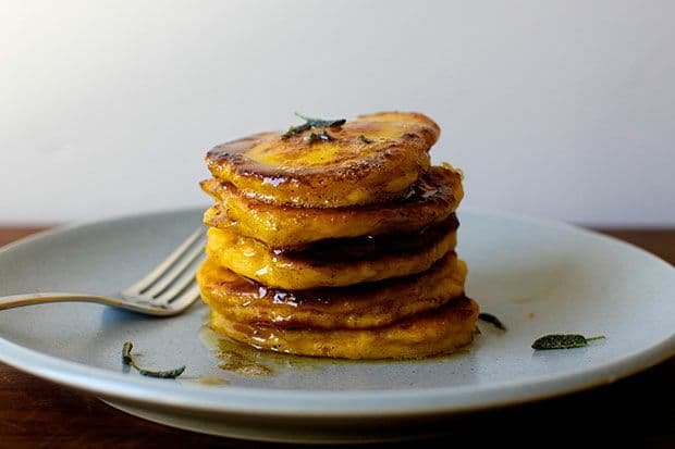 5 рецептів простих страв в духовці 1