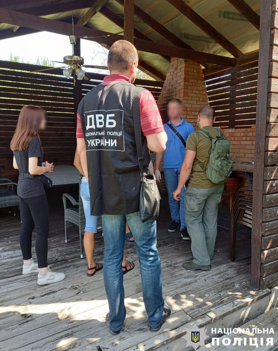 У Миколаєві директор готельного комплексу створив бордель 2