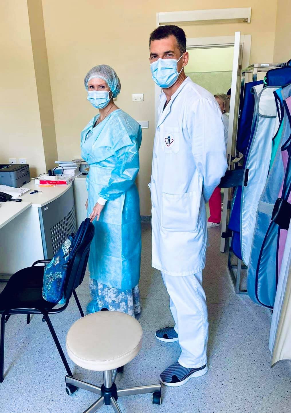 Підозрювана у вбивстві Шеремета Кузьменко повернулася на роботу 2