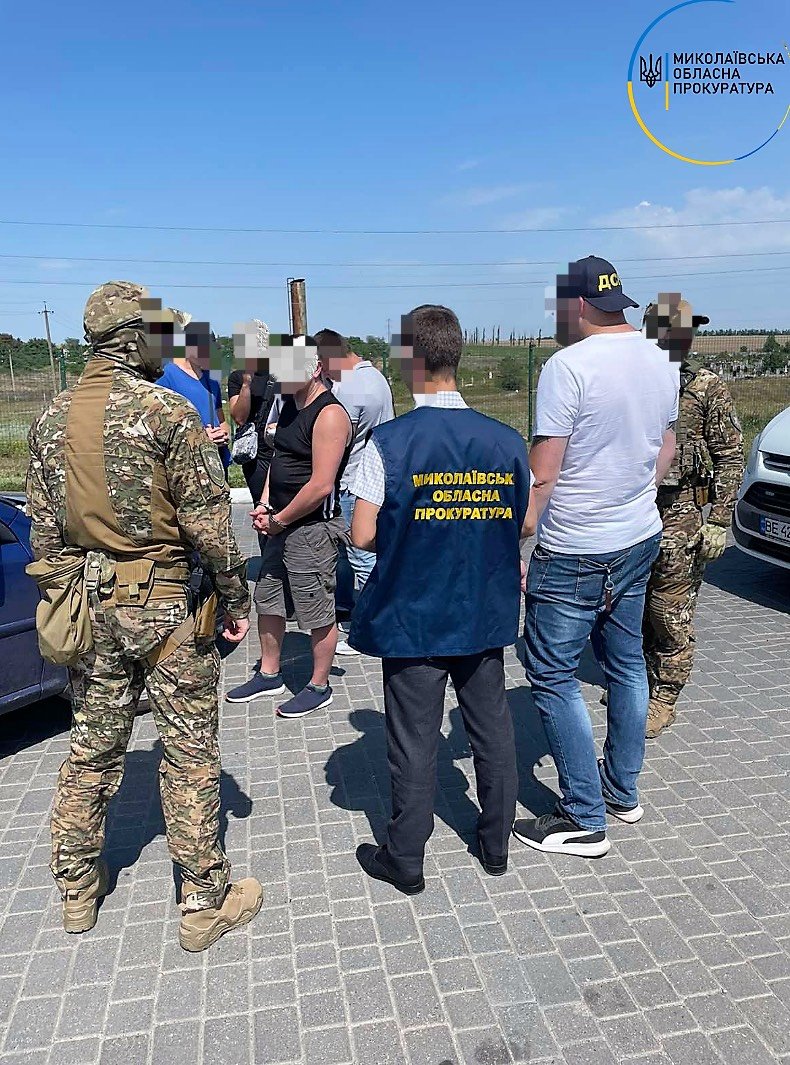 Експрацівниця апарату ВРУ зі спільником намагалися продати посаду голови Миколаївської ОДА за 600 тисяч доларів 1