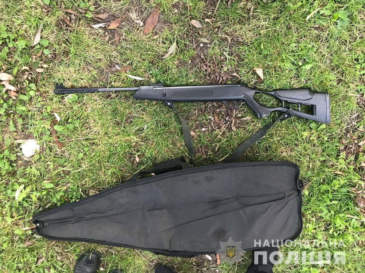 Мужчине грозит до 8 лет тюрьмы