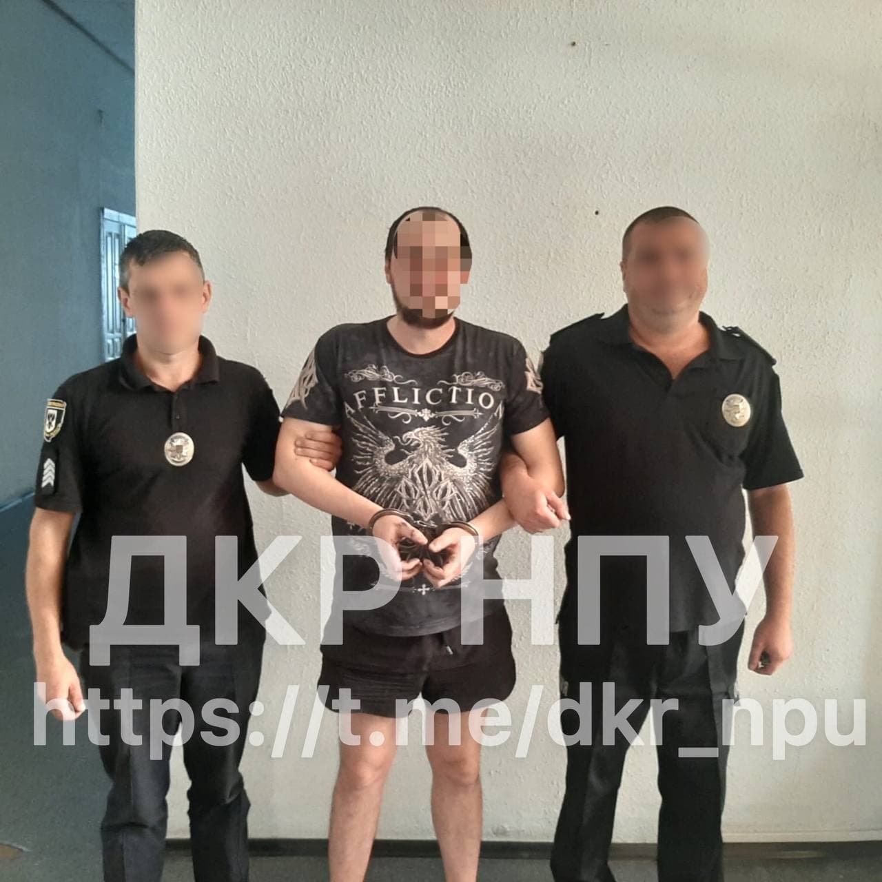 Поцупив півмільйона гривень: у Київській області заарештували злодія, якого розшукували шість років 1