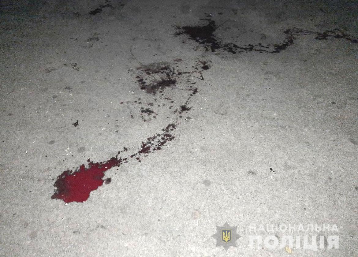 В Ровенской области столкнулись мотоциклы: 15-летний парень умер в скорой, еще двое находятся в больнице 2