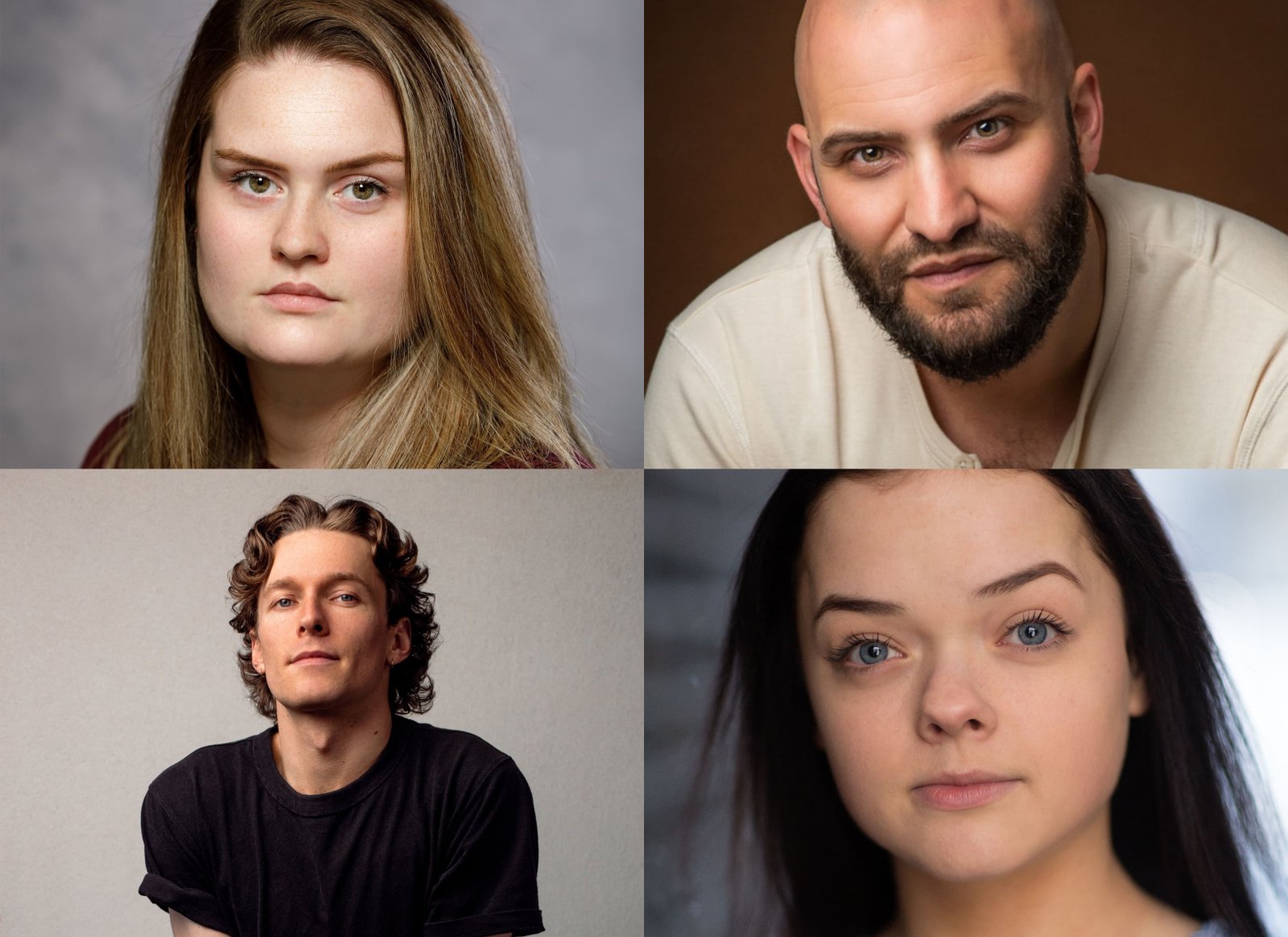 Netflix раскрыл нескольких новых актёров приквела «Ведьмака» The Witcher: Blood Origin 2