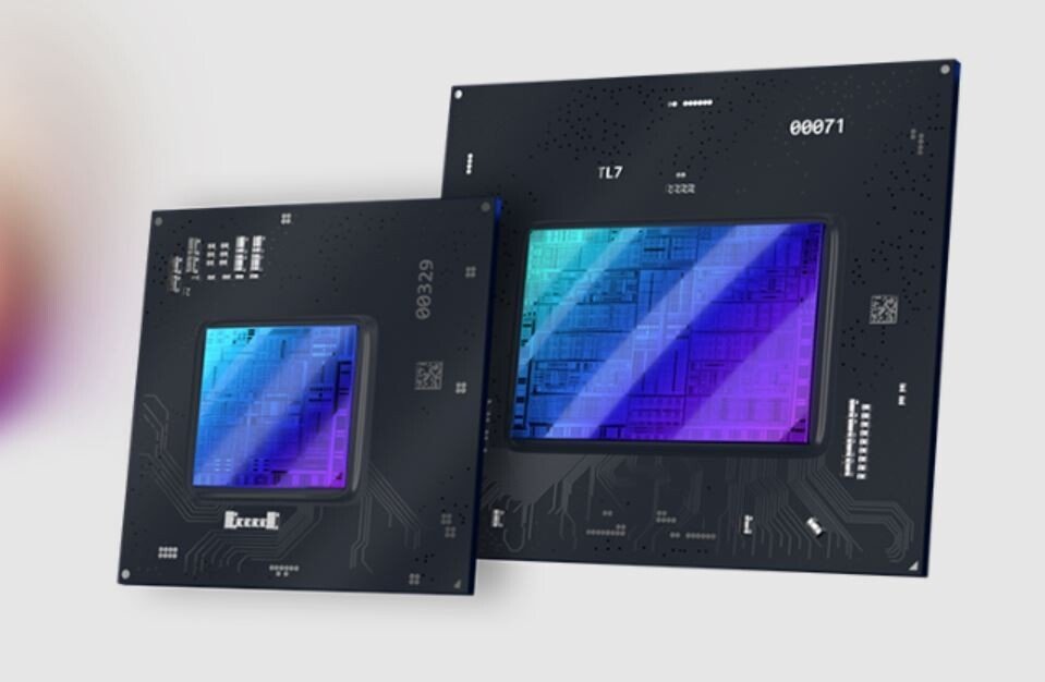 Intel представила власний бренд ігрових відеокарт для PC і ноутбуків 1