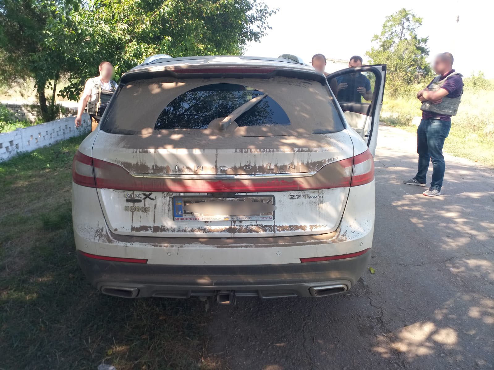 Повредил технику и открыл стрельбу: в Херсонской области мужчина по ошибке "наказал" фермера 1
