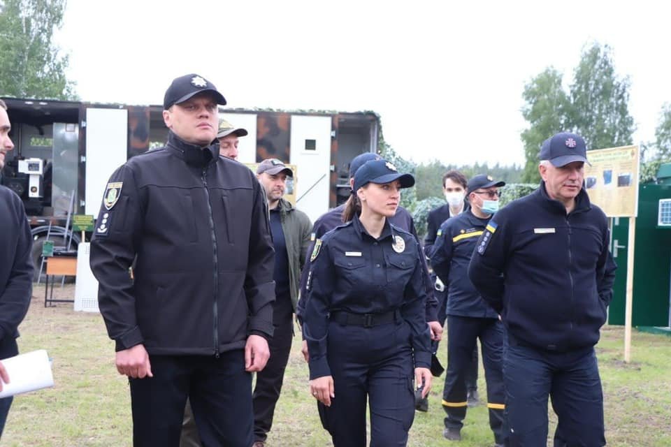 Главы полиции Черновицкой и Харьковской областей подали в отставку 3