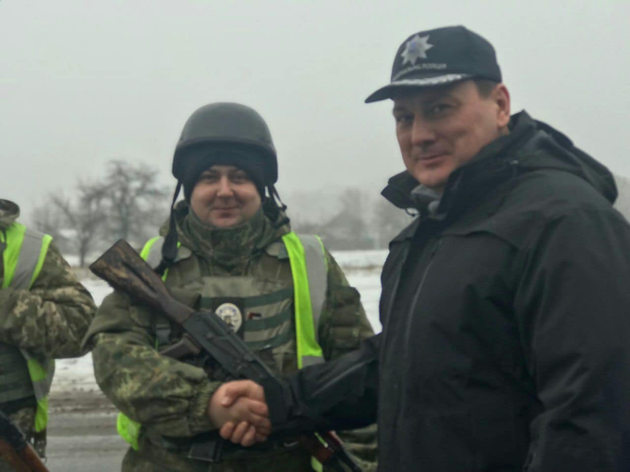Главы полиции Черновицкой и Харьковской областей подали в отставку 4