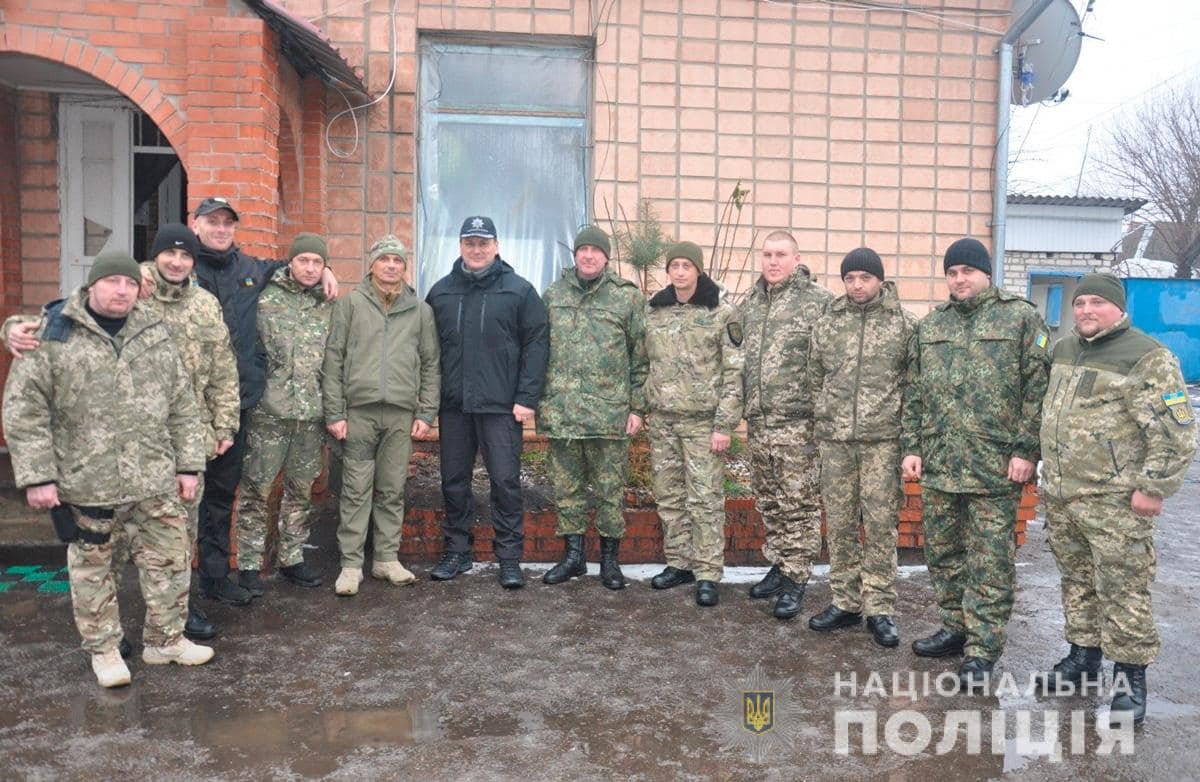 Главы полиции Черновицкой и Харьковской областей подали в отставку 6