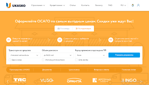 ОСЦПВ ОСЦПВ