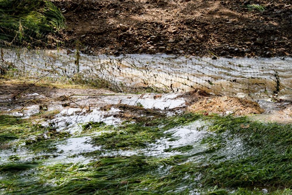 В американском Теннесси из-за наводнения погибли 22 человека, десятки пропали без вести 1