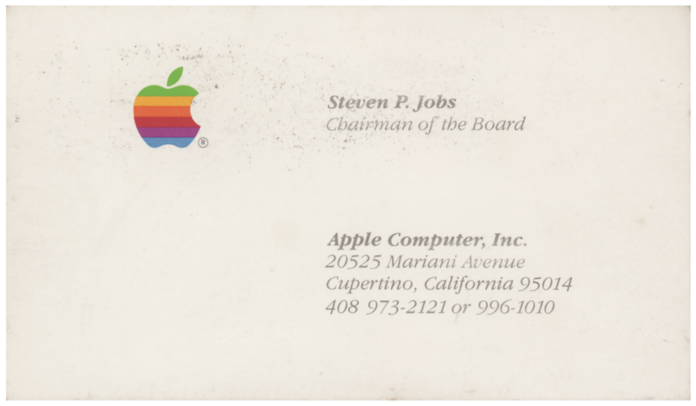Інструкцію до комп'ютера Apple II на аукціоні придбали майже за 800 тисяч доларів 3