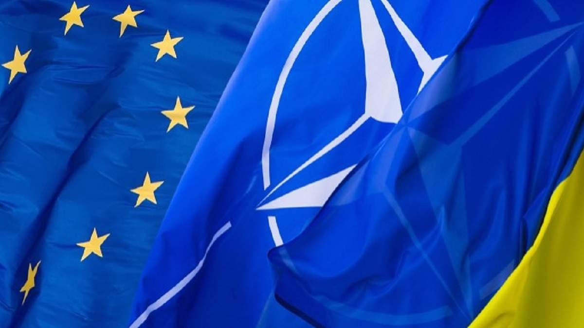 Британія - Україна - країни Балтії: чи може новий альянс стати альтернативою Євросоюзу 4
