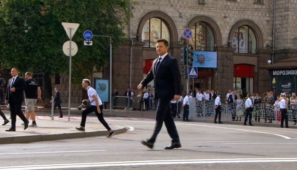 Зеленский Зеленский
