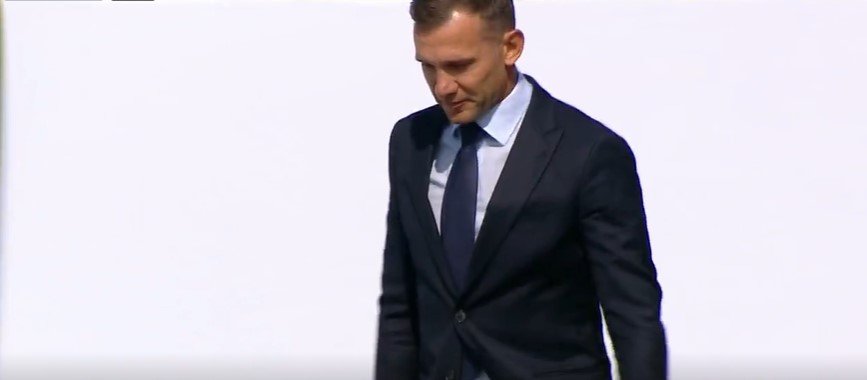 Зеленский вручил награды выдающимся украинцам. Среди них Шевченко, Бубка, Монатик 2