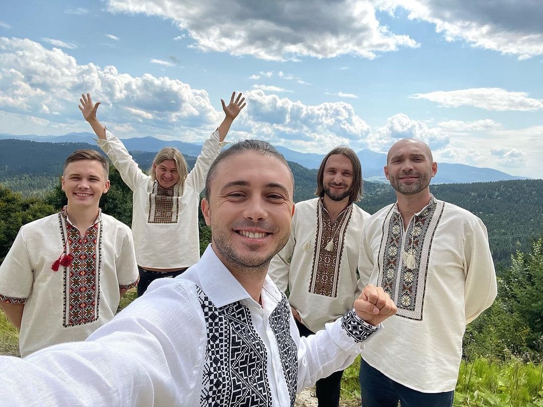 День Незалежності 2021: найяскравіші фото і побажання українських зірок і спортсменів з соціальних мереж 11