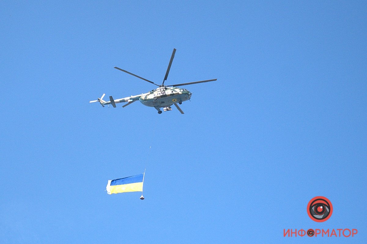 Тисячі військових, літаки, бронетехніка і бойові кораблі: детальний огляд Параду військ до Дня незалежності України 9
