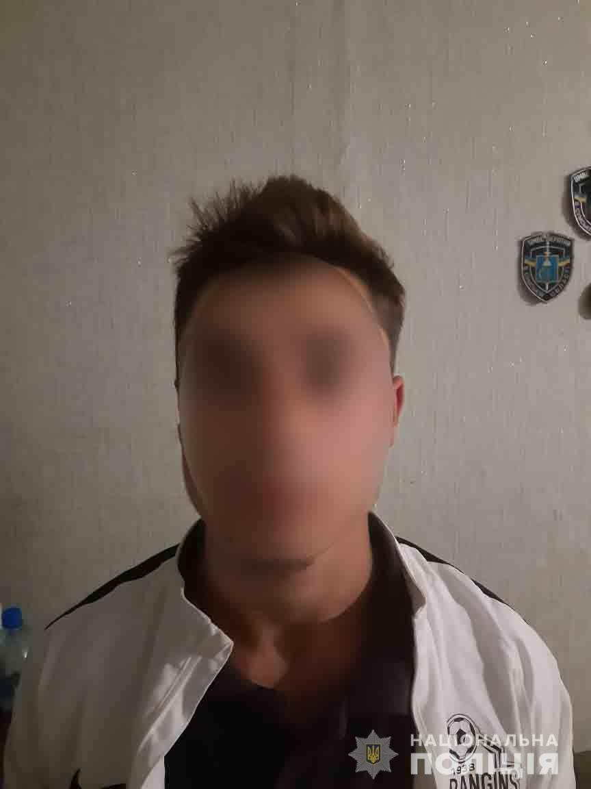 В Сумской области подростки 16 и 17 лет избили до смерти мужчину 1