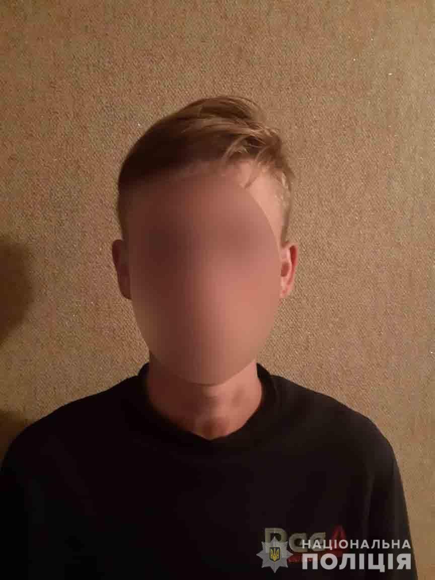 В Сумской области подростки 16 и 17 лет избили до смерти мужчину 2