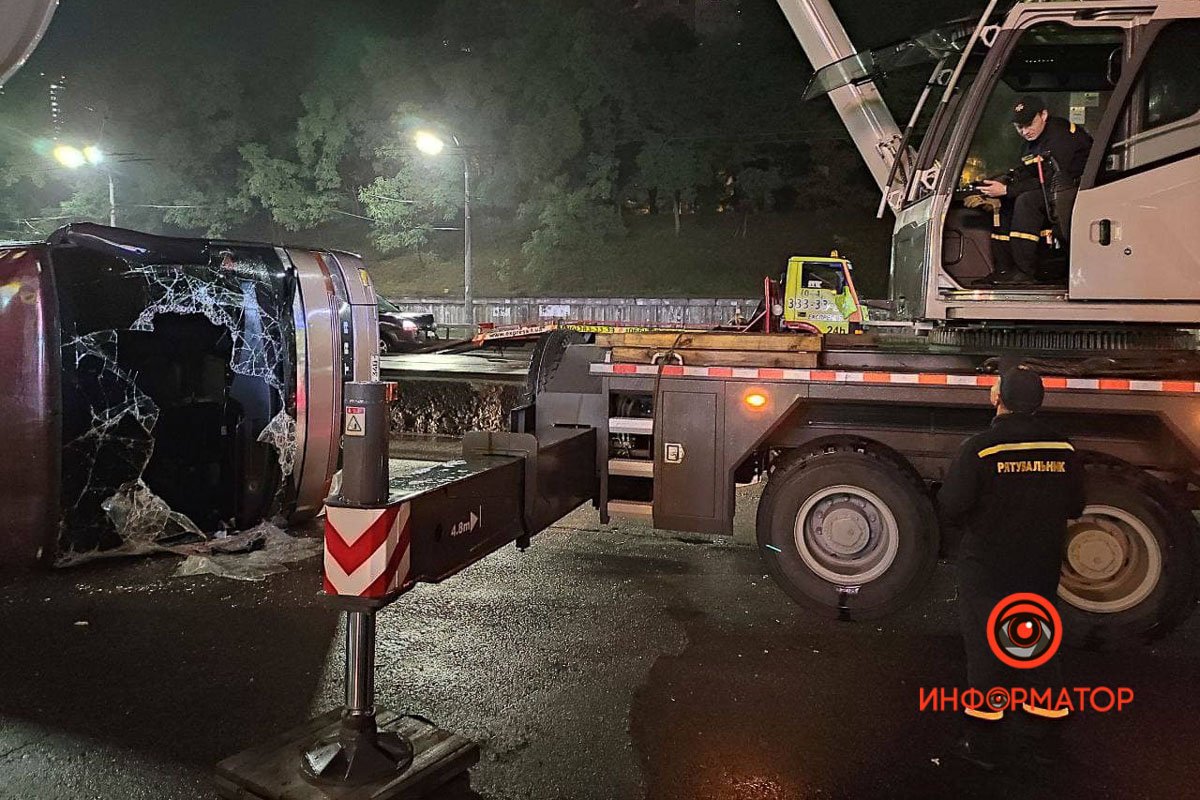 Все обстоятельства выясняются