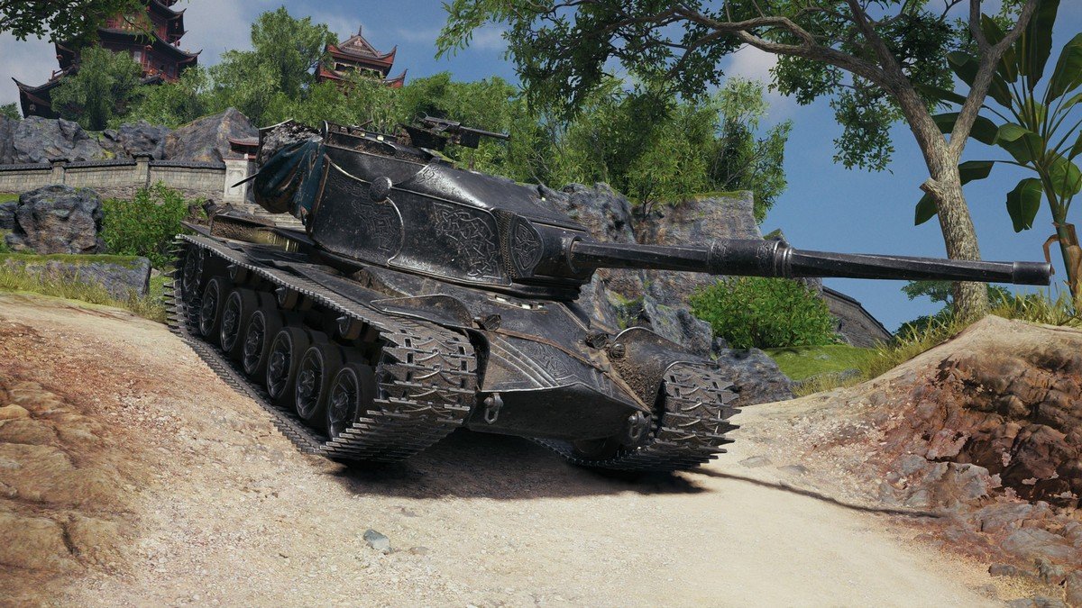 Sabaton и World of Tanks представили клип на новую песню «Steel Commanders»  и специальное внутриигровое событие