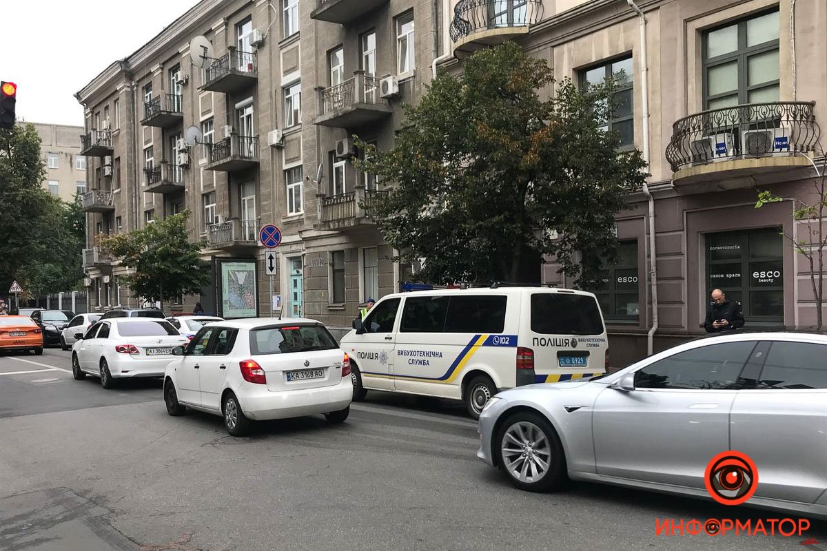 У Києві затримали підозрюваного у підпалі офісу омбудсмена Денисової: фото, відео 5