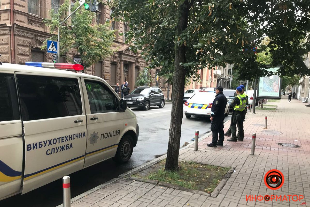 У Києві затримали підозрюваного у підпалі офісу омбудсмена Денисової: фото, відео 6