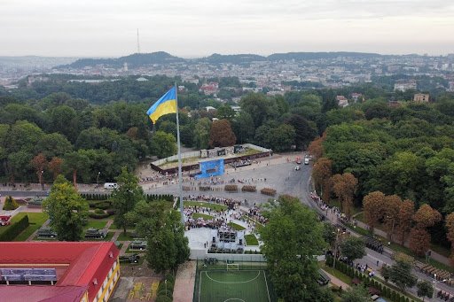 Львов Львов