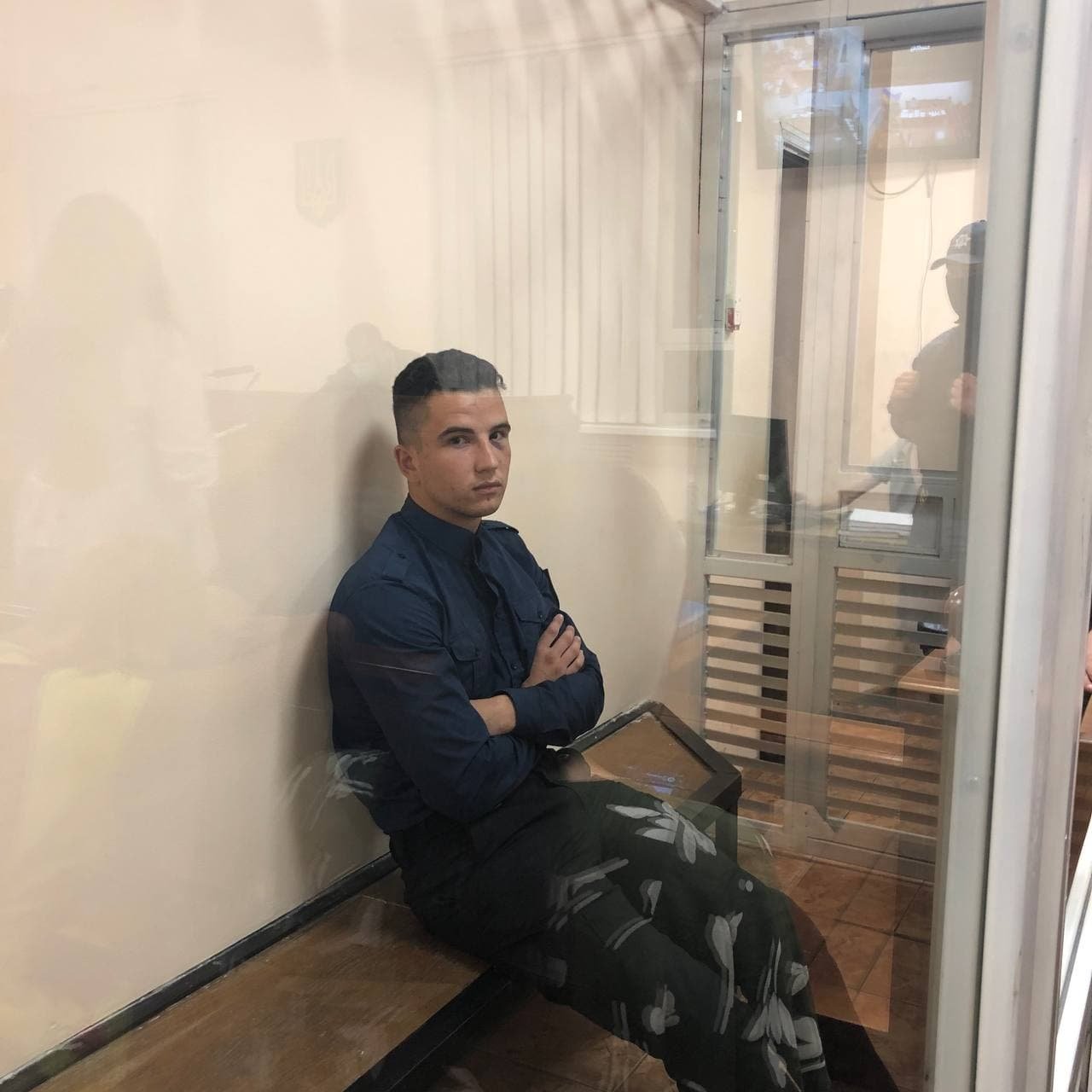Драка с полицейскими после «Марша равенства» в Одессе: суд избрал меру пресечения задержанным активистам 2