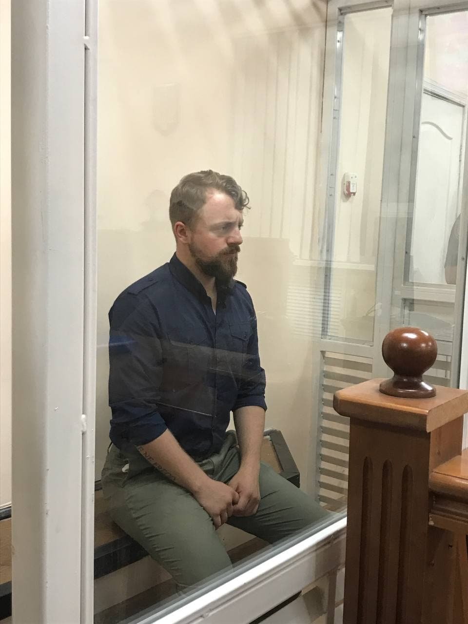 Драка с полицейскими после «Марша равенства» в Одессе: суд избрал меру пресечения задержанным активистам 3