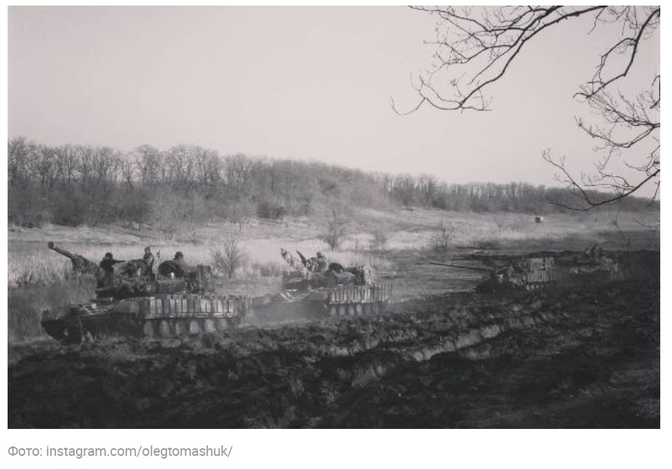 Майор ВСУ застрелил солдата за фото украинских позиций в Instagram: что решил суд 2