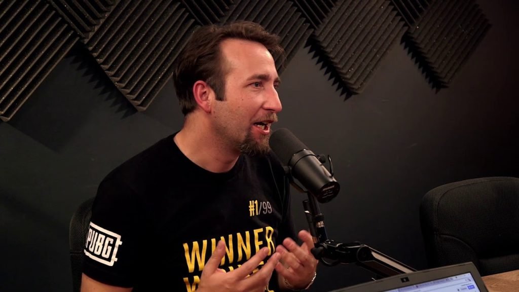 Автор популярной PUBG основал собственную игровую студию 1