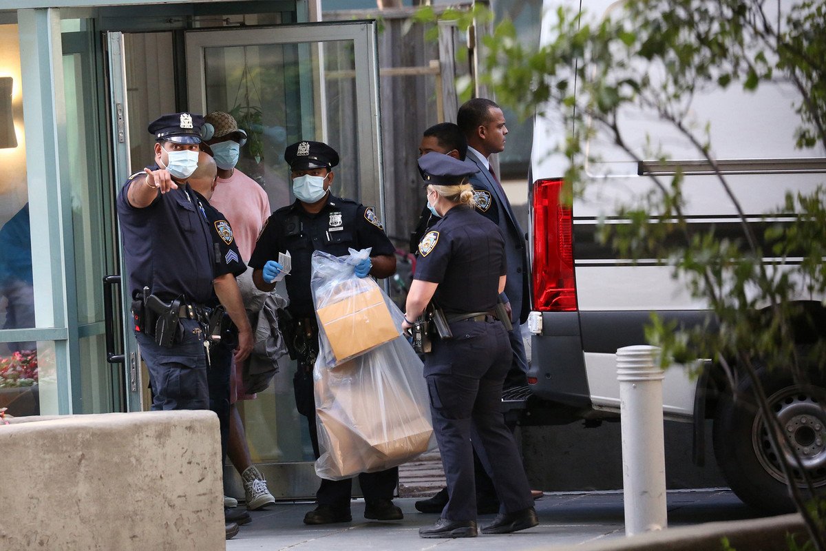 Умер актёр Майкл Уильямс, который играл в «Прослушке» и «Подпольной империи»