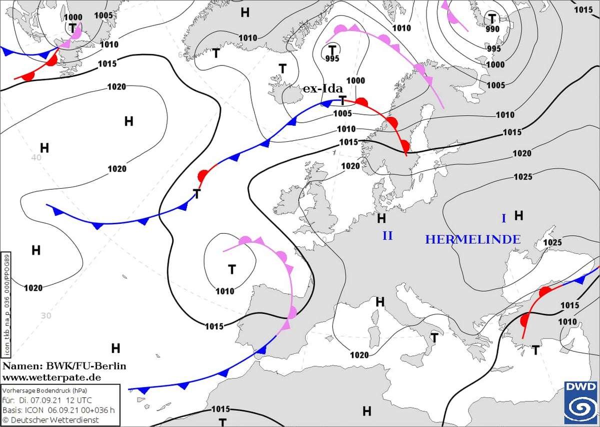 В Украину пришло бабье лето: какой будет погода в ближайшие дни 2