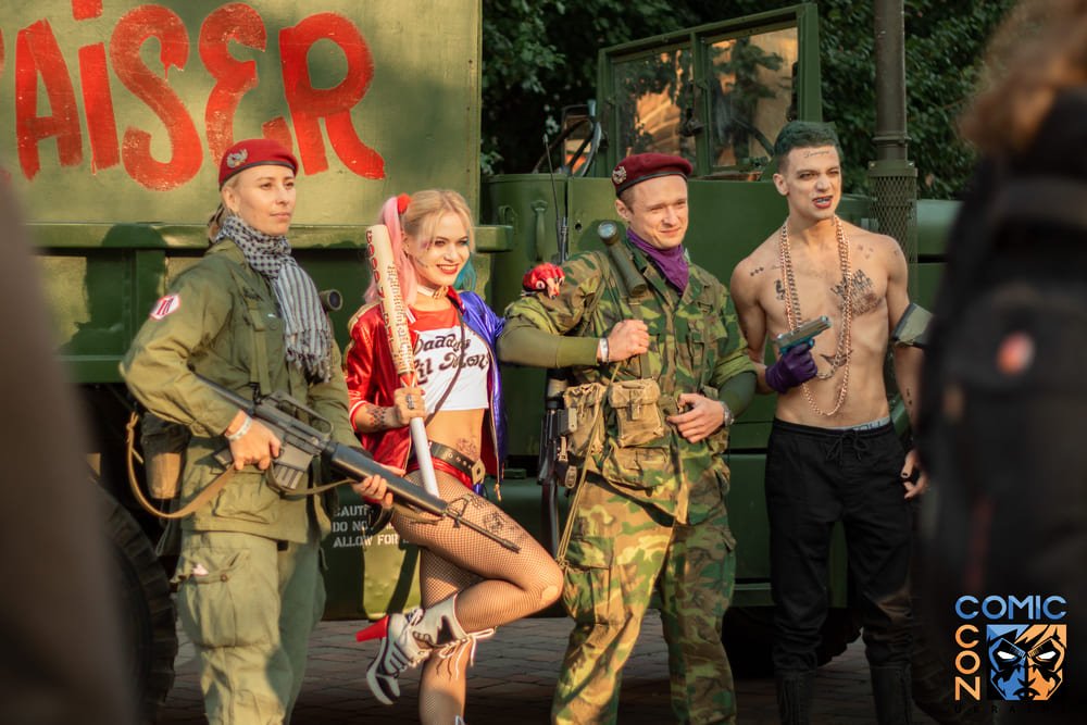 Фото: Эльза Байслер