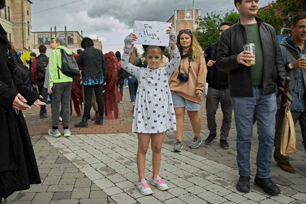 Фото: Анна Кравченко