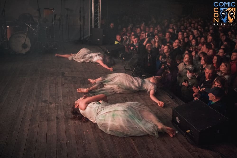 Фото: Виталий Воробьёв