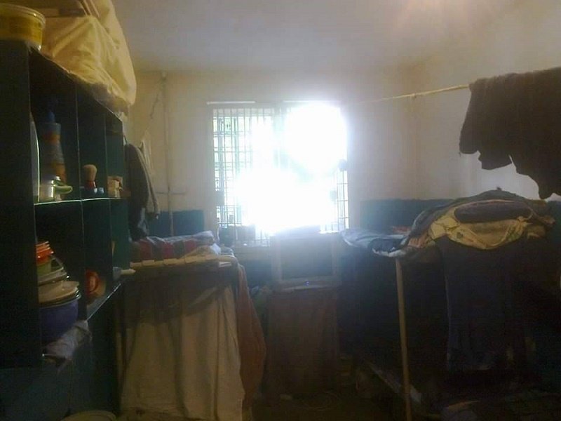 Концтаборам бій: в Україні будуть стежити за правильним утриманням ув'язнених 3