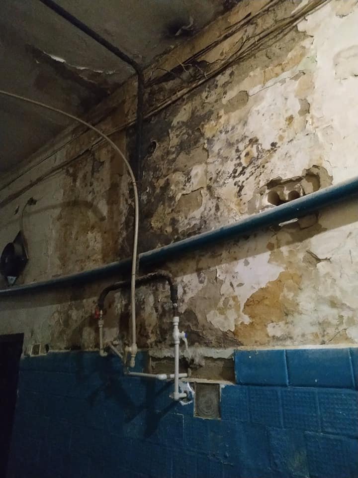 Концтаборам бій: в Україні будуть стежити за правильним утриманням ув'язнених 6