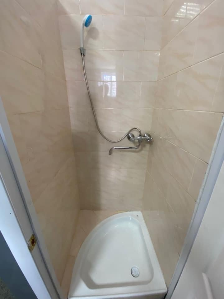 В изоляторе Киева отремонтировали прогулочный дворик: как он выглядит 6