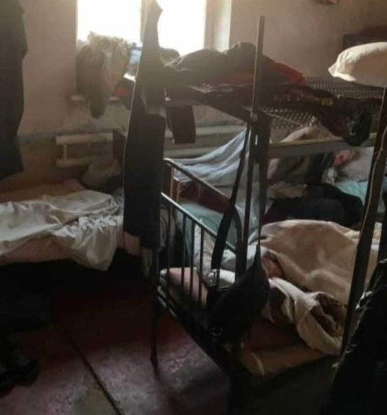 В Днепропетровской области на агропредприятии удерживали 120 человек в трудовом рабстве 2