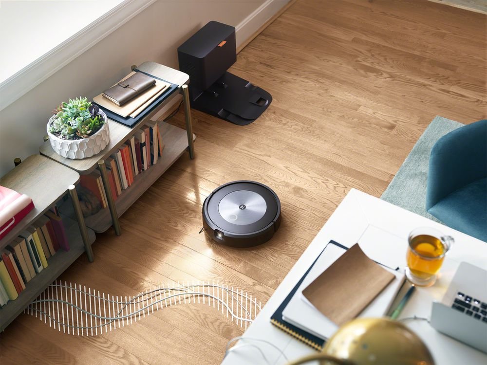 iRobot